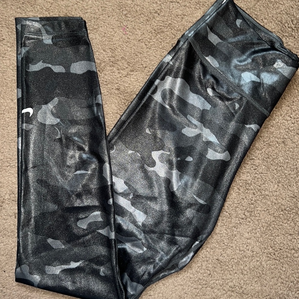 Nike workout legging